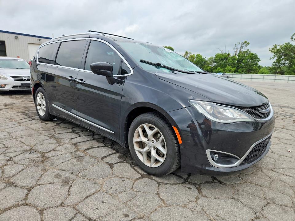 2020 Chrysler Pacifica Touring l Plus