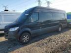 2020 Mercedes-Benz Sprinter 2500 Delivery Van