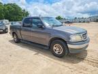 2003 Ford F150 Supercrew