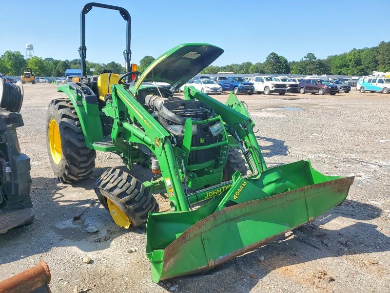 2022 John Deere 4044M Tractor