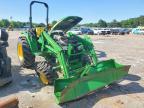 2022 John Deere 4044M Tractor