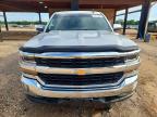 2016 Chevrolet Silverado C1500 LT