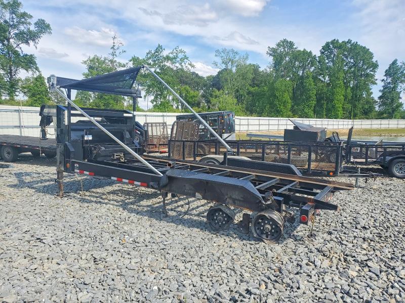 2023 Iron Bull Heavy Duty Trailer