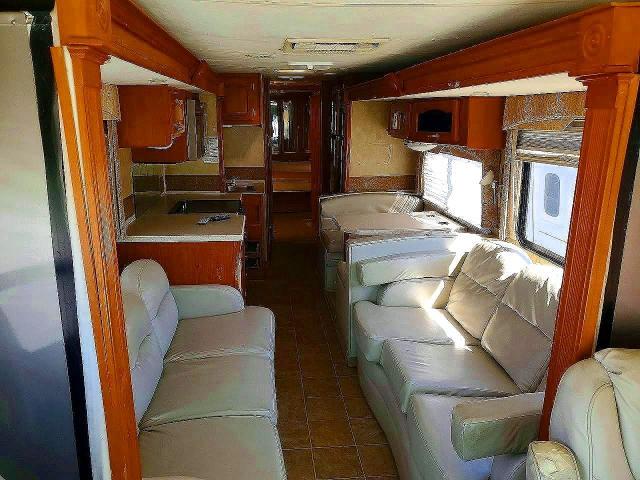 2007 Workhorse Custom Chassis R26 Camper