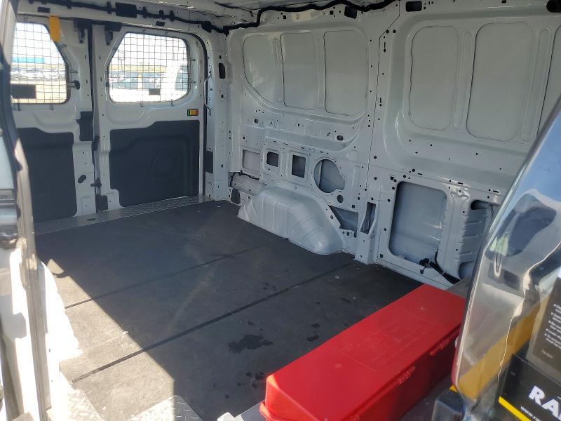 2021 Ford Transit 250 Delivery van