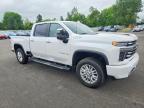 2022 Chevrolet Silverado K2500 High Country