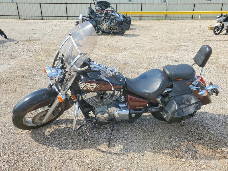 2006 Honda VT750 CA