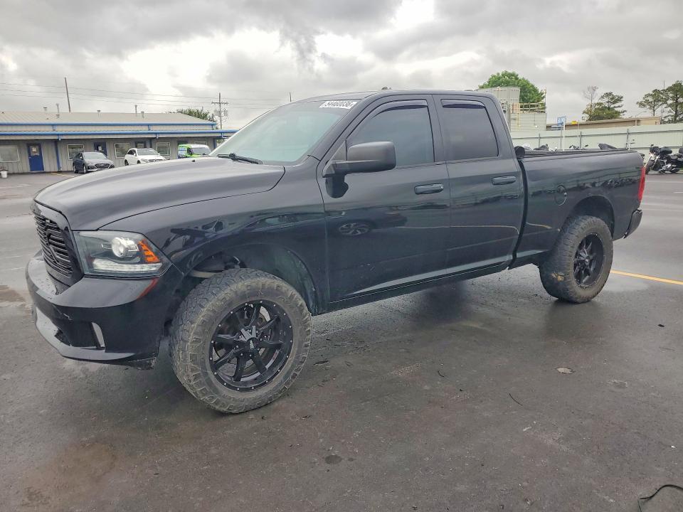 2014 Dodge RAM 1500 ST