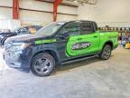 2025 Honda Ridgeline Trail Sport