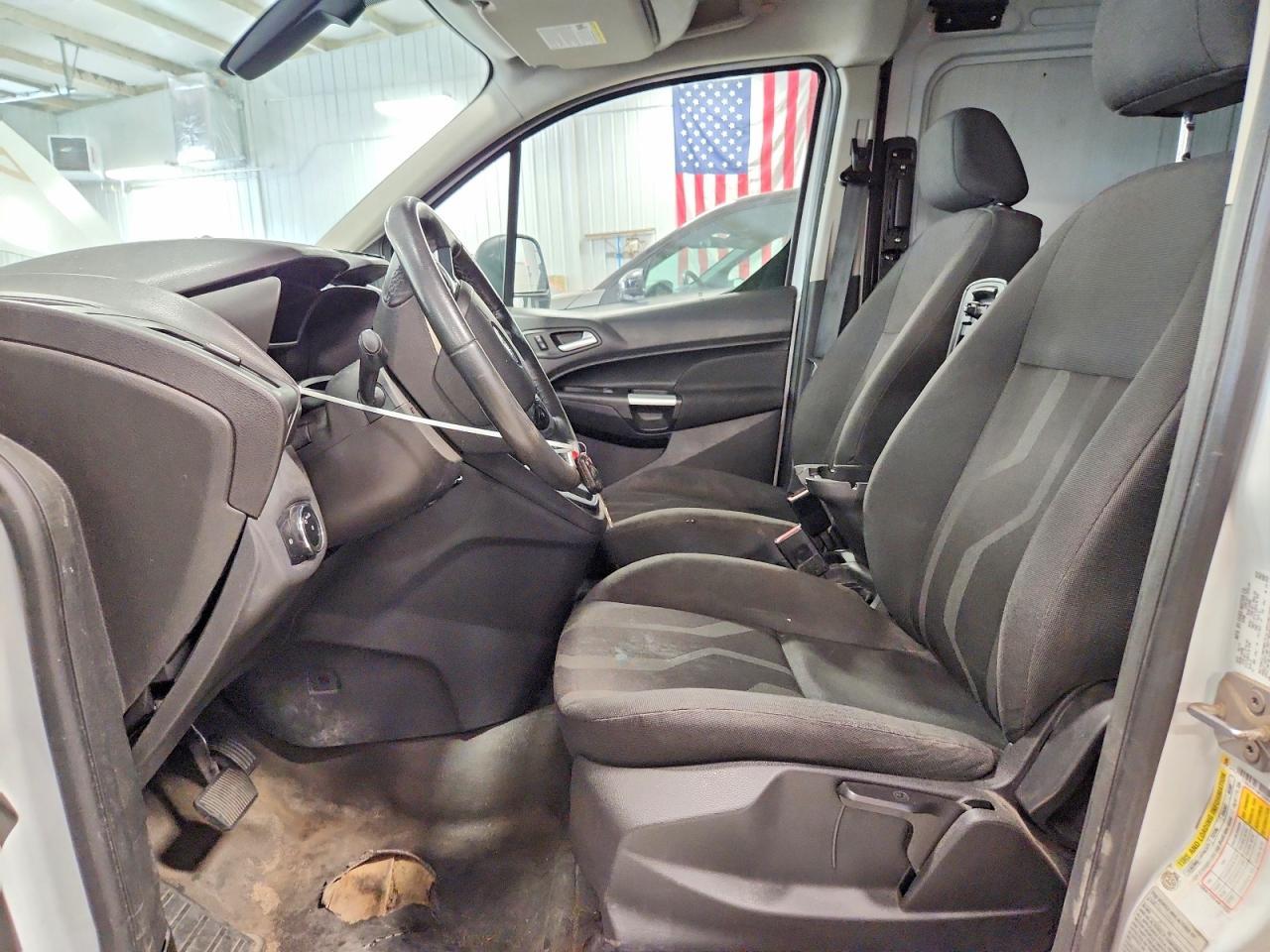 2015 Ford Transit Connect xlt