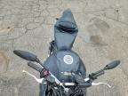 2022 Yamaha MT-03