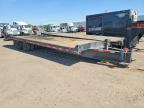 2015 Towmaster Equipment Trailer