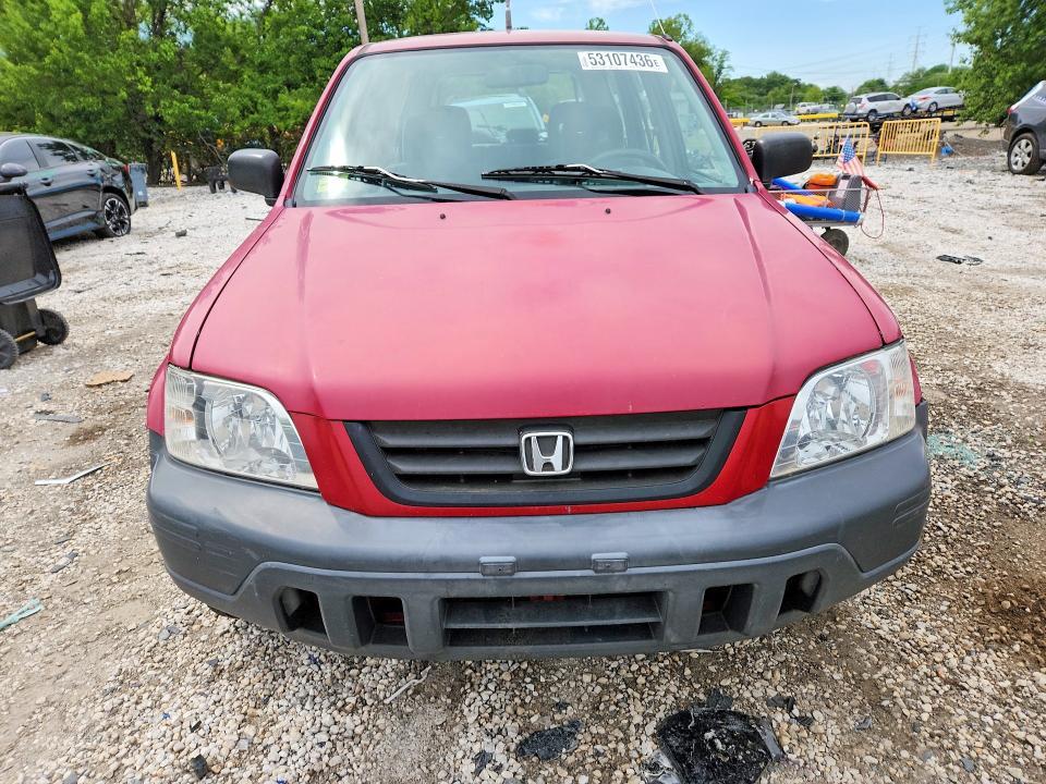 1997 Honda Cr-v lx