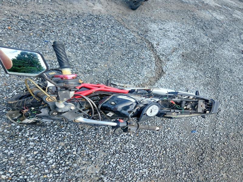 2020 Vitacci Scooter
