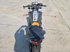 2012 Yamaha FZ8 N