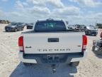 2017 Toyota Tacoma SR V6