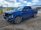 2018 Ford F150 Super Cab