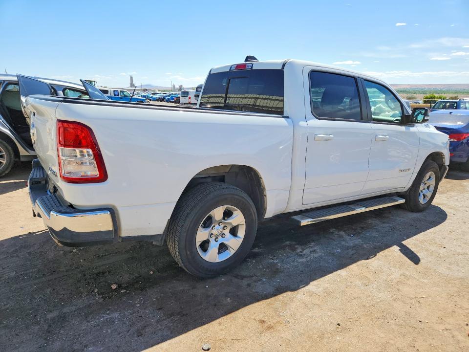 2022 Dodge RAM 1500 BIG Horn