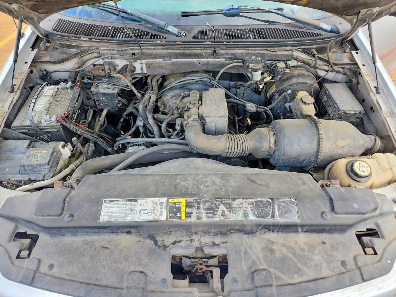 2002 Ford F150
