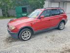 2004 BMW X3 2.5i