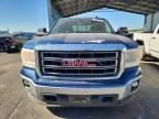2015 GMC Sierra C1500 SLE