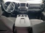 2025 Chevrolet Silverado K2500 Custom