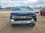 2021 Chevrolet Silverado K1500 LT