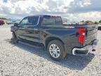 2024 Chevrolet Silverado K1500 LTZ
