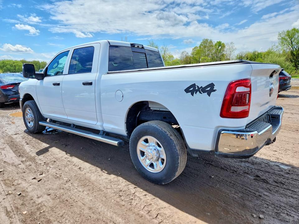 2024 Dodge RAM 2500 Tradesman