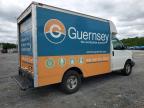 2012 Chevrolet Express Delivery Truck