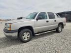 2004 Chevrolet Avalanche K1500