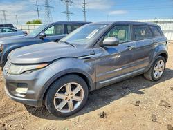 2015 Land Rover Range Rover Evoque Pure Plus for sale in Elgin, IL