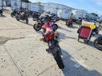 2024 Honda CRF300 LA