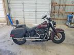 2018 Harley-Davidson Flhc Heritage Classic