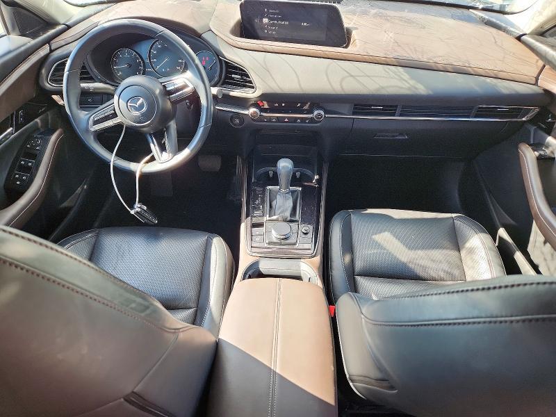 2021 Mazda Cx-30 Premium