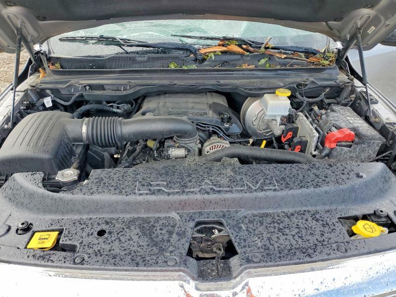 2019 Dodge RAM 1500 BIG Horn