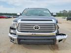 2016 Toyota Tundra Crewmax Limited