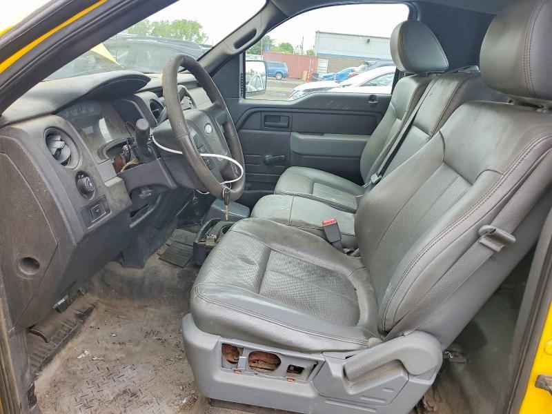 2014 Ford F150