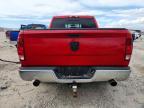 2012 Dodge RAM 1500 SLT