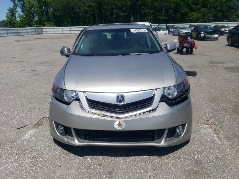 2010 Acura TSX