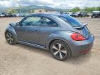 2014 Volkswagen Beetle Turbo