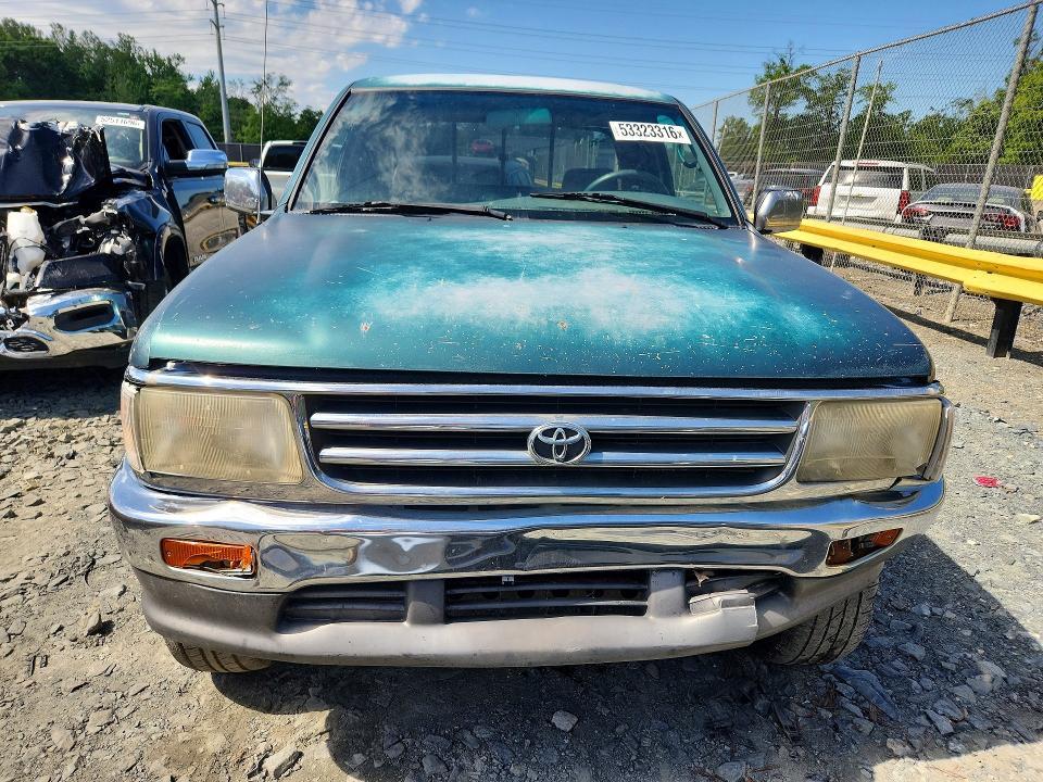 1997 Toyota T100 Xtracab SR5