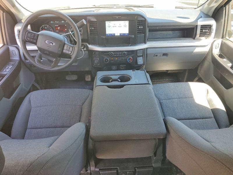 2025 Ford F350 Super Duty