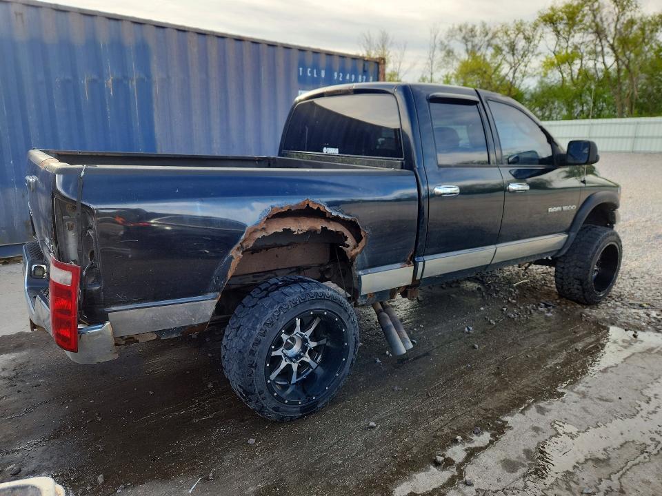 2003 Dodge RAM 1500 ST