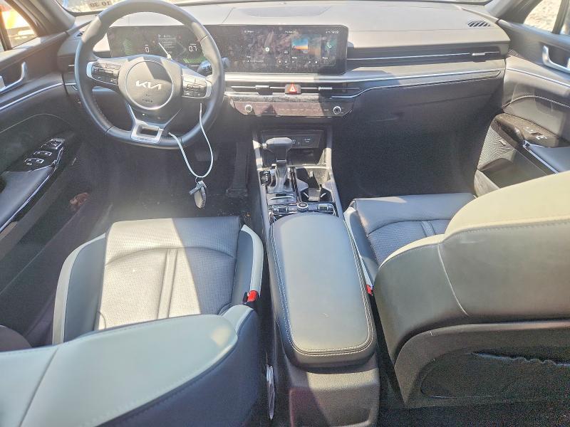 2025 KIA K5 gt Line