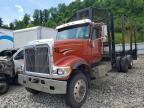 2004 International 5900I LOG Loader Truck