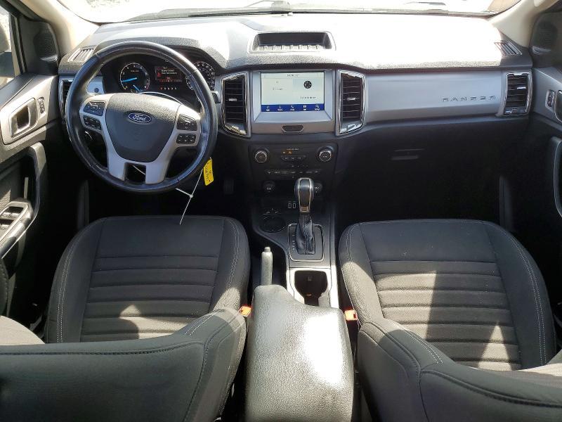 2023 Ford Ranger XL