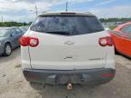 2010 Chevrolet Traverse lt