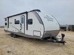 Trucks With No Damage for sale at auction: 2026 Sprinter 2026 Forest River Coachmen Camper