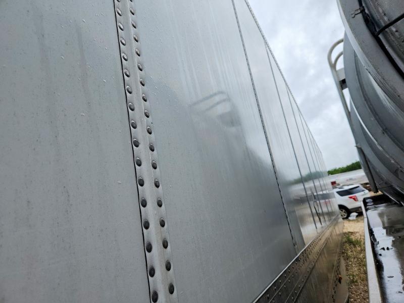 2019 Wabash Dvhdhpc DRY Van Trailer